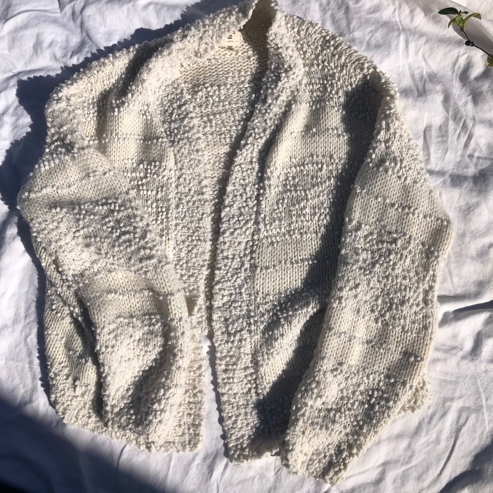 Billabong sweater